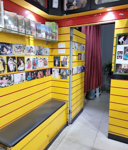 مصور جمعية القرين ومبارك الكبير - صباح السالم - +965 6078 0035