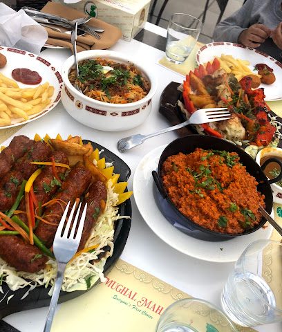 مغل محل مهبولة - السالمية - +965 2373 3020