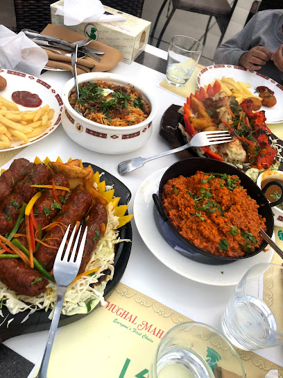 مغل محل مهبولة - Kuwait|Salem Sabah Al Salem Al Sabah St Block No.9