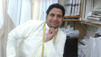 خياط حشمت ابو ابراهيم - المنقف - +965 9916 4403
