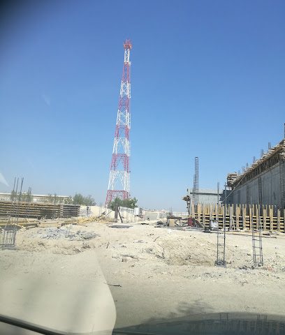 محطة كهرباء السالمية - السالمية - +965 2537 1000