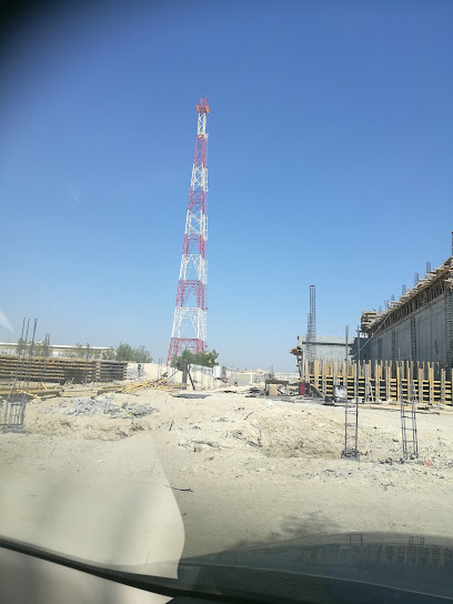 محطة كهرباء السالمية - Kuwait|49 2 St