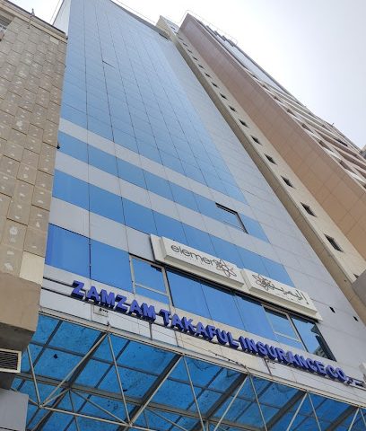 شركة زمزم للتأمين التكافلي - مدينة الكويت - +965 2290 9725