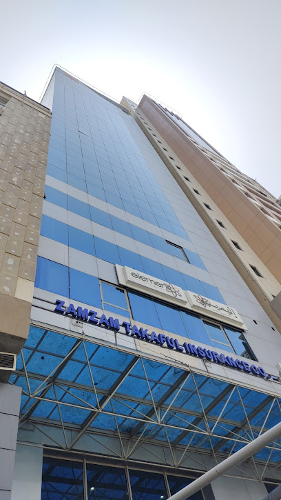 شركة زمزم للتأمين التكافلي - Kuwait|Kuwait City