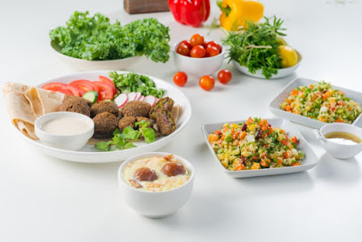 استشارات التغذية لينا ودينا - المنقف - +965 9660 8090