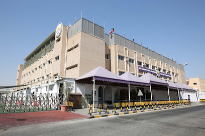 المدرسة البريطانية في الكويت - مدينة الكويت - +965 1830 456