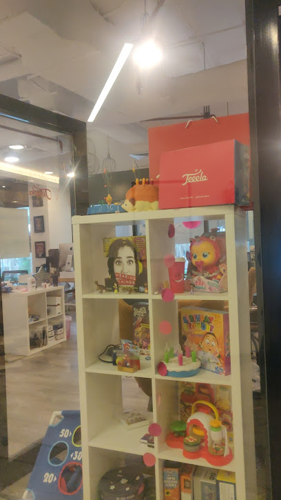 ألعاب Teeela - Kuwait|Sabah Al Salem|734J+5W4