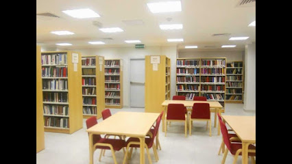 مكتبة اليرموك - السالمية - +965 2531 6634