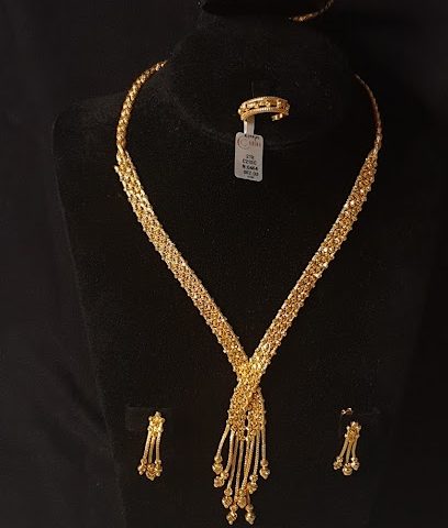 مجوهرات يعقوب علي ملا - مدينة الكويت - +965 2455 9070
