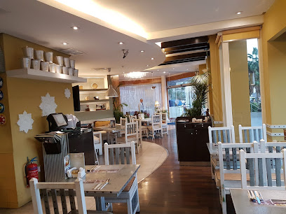 كافيه بزة - السالمية - +965 1860 860