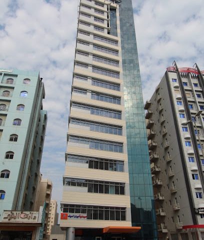 عيادة ب - المنقف - +965 2225 8100