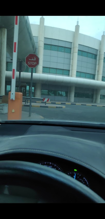 كلية الدراسات التجارية بنات - بوابة رقم 5 - Kuwait|Ardiya|Opp Farwaniya Hospital|7WF6+C8V