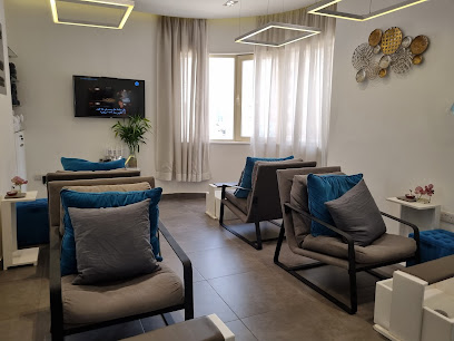 بلو نيلز سبا للأظافر وصالون - المنقف - +965 509 93302