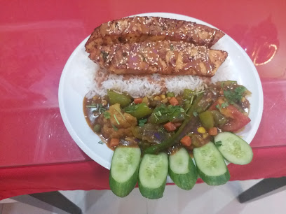مطعم فايف سينس نابالي - السالمية - +965 553 73152