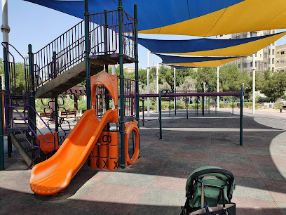 حديقة الجابرية العامة - راي - +965 558 19384