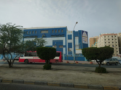 أكاديمية الإبداع الأمريكية حرم الفتيات - السالمية - +965 2261 3493