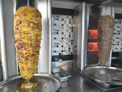 مطعم نسيم كورب - السالمية - +965 2456 3332
