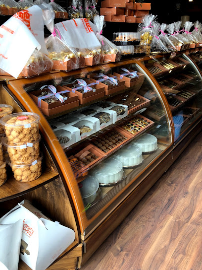 بيكري هاوس - Kuwait|Salmiya|18 Hamad Al-Mubarak St