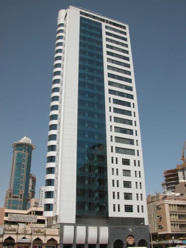 WWICS الكويت - Kuwait|Kuwait City|2 Jaber Al-Mubarak St