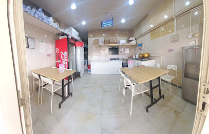 مطعم هندي - مدينة الكويت -