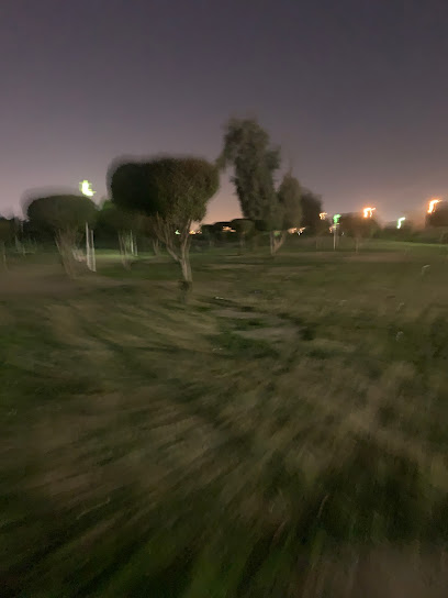 منطقة ألعاب حديقة الأندلس - Kuwait|Andalous|8W33+XMF