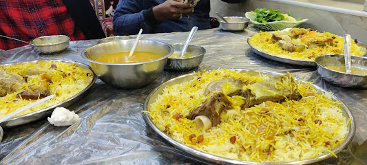مطعم ذبي اليمن - مقابل جميرا - +965 6706 3344