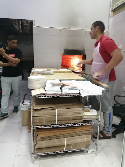 مخبز و مخبز - Kuwait|62H4+7R3