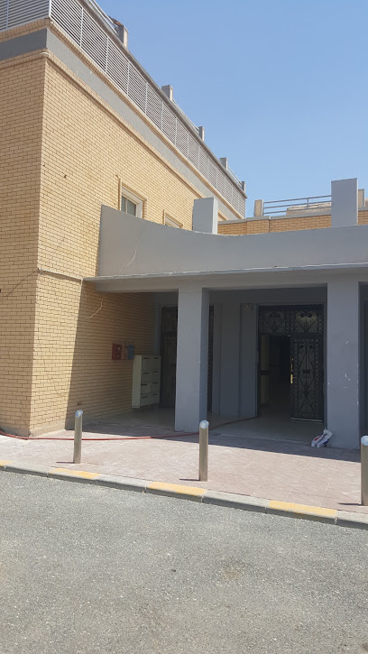 اتحاد الموافقة المسبقة عن علم - Kuwait|Ahmadi|29
