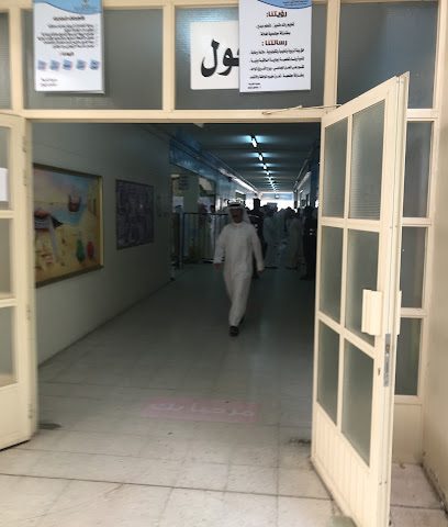بنت ام براء مدرسة صفوان بنات مشتركة - السالمية - +965 2458 1642