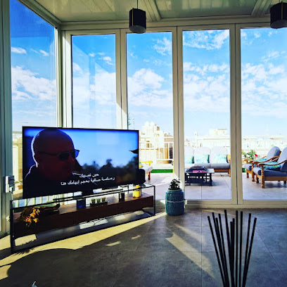 تشرشل الاريان - مدينة الكويت - +965 6592 9222