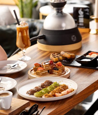 مطعم بوا - السالمية - +965 6901 0444