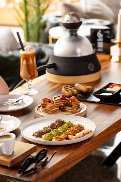 مطعم بوا - Kuwait|Salmiya 20002|Salem Al Mubarak St|Terrace Mall