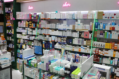 فارمازون - صباح السالم - +965 2221 1100
