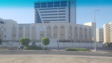 أكاديمية الكويت ثنائية اللغة الاكاديمية الكويتية ثنائية اللغة - السالمية - +965 2480 1051