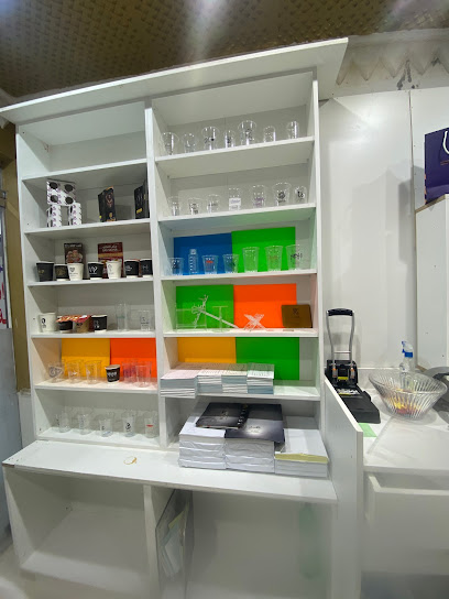 الطباعة والنسخ الإبداعي - Kuwait|60000|Al Hoor building