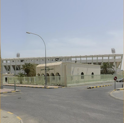 نادي العربي الرياضي - الشويخ الصناعية - +965 2254 4305