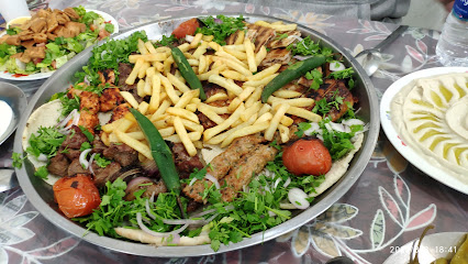 مطعم نبع العراد - السالمية - +965 508 00210