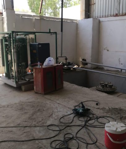 شركة هوف للتجارة العامة والمقاولات - المنقف - +965 2398 7612
