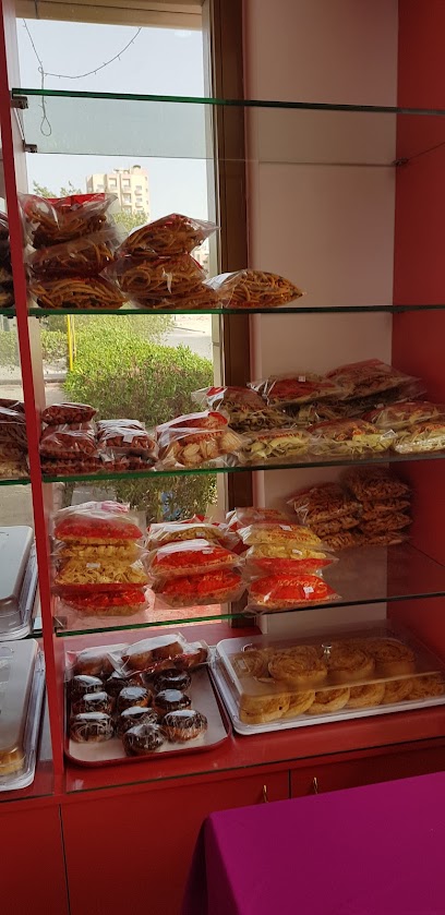 مخابز وحلويات سبنسر - Kuwait|Salmiya|83G6+RWP