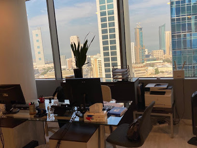 أبراج مزايا - السالمية - +965 1858 885