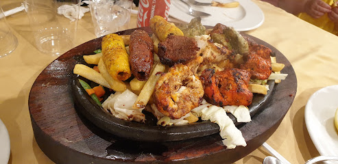 مطعم قيصر - الفحيحيل - مطعم قيصر الفحيحيل - مدينة الكويت - +965 2391 2137
