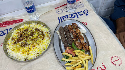 مطعم نجوم - مدينة الكويت - +965 6005 3464