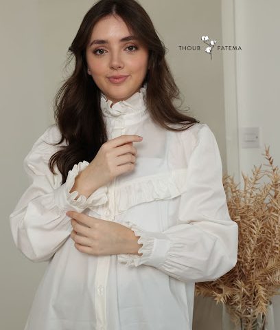اتيليه ثوب فاطمة - مدينة الكويت -