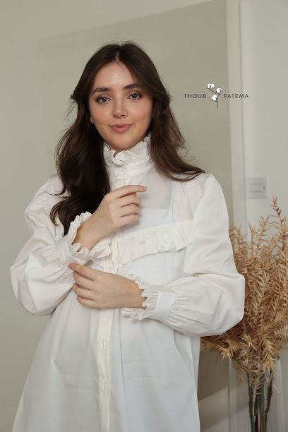 اتيليه ثوب فاطمة - Sabah Al Salem