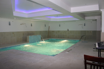 حمام السباحة - غرب ابو فطيرة الحرفية - +965 511 44724