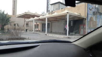 مطعم هندي - السالمية - +965 9495 1160