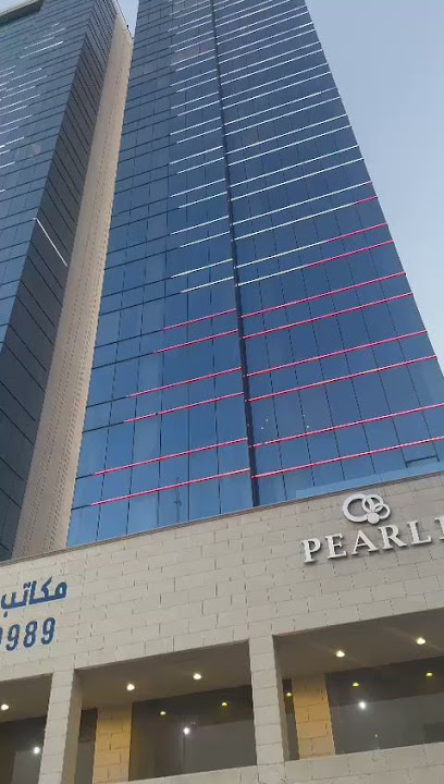 استوديو سارة الأمين ساره الامين استديو - Kuwait|Kuwait City 11314|Ali Al-Salem St|the pearl1 tower