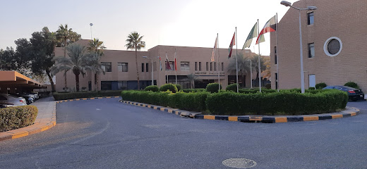 الشركة الكويتية السعودية للصناعات الدوائية - صباح السالم - +965 2474 5012