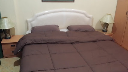 شقة مفروشة للإيجار في السالمية - مدينة الكويت - +965 2242 2407