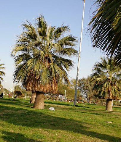 حديقة الشويخ - راي -